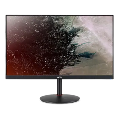 Acer Nitro XV272Mbmiiprx Gaming Monitor 27"