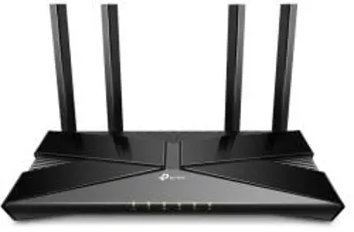 TP-LINK Archer AX23 AX1800 vezeték nélküli router