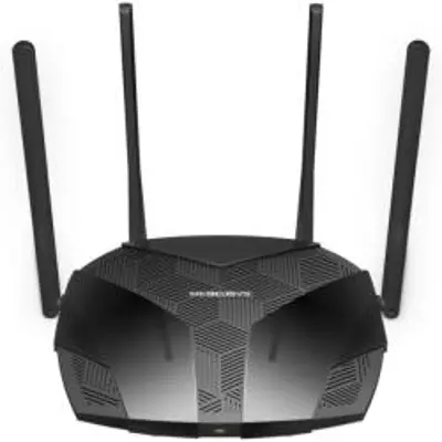 Mercusys MR1800X Vezeték nélküli router