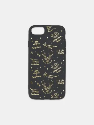 Harry Potter iPhone 6-/7-/8-/SE-tok (9574F-99X)