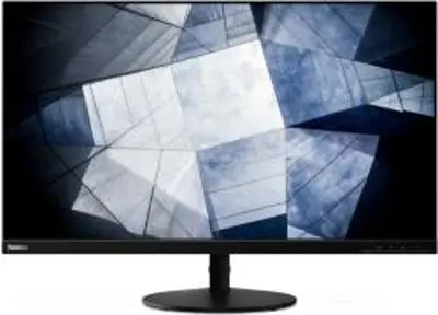 Lenovo Monitor ThinkVision S28u-10 28" IPS (61E6GAT2EU)