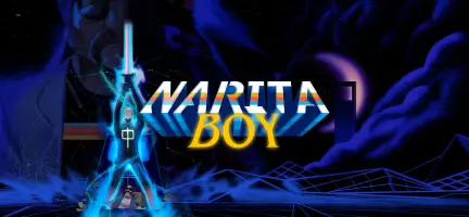 Narita Boy