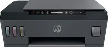 HP Smart Tank Wireless 515 All-in-One tintasugaras nyomtató