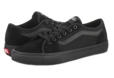 Vans Tornacipő - Mn Filmore Decon VA3WKZ5MB Office Shoes Magyarország