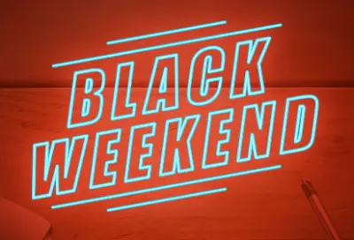 Black Weekend a Praktikernél: 15% kedvezmény