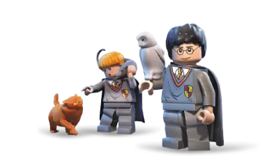 Harry Potter LEGO akciók a Kockashopban