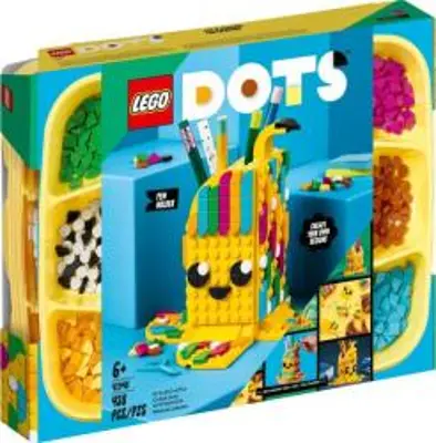 LEGO Dots Cuki banán tolltartó (41948)