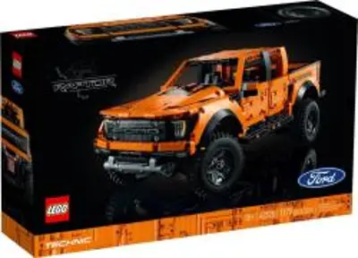 LEGO Technic Ford® F-150 Raptor (42126)