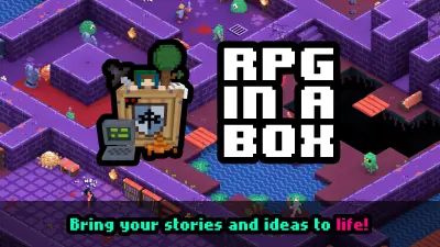 RPG in a Box