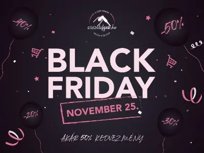 Black Friday (Csiszolófejek)