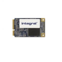 Integral MO-300 mSATA 512GB SATA3 belső SSD