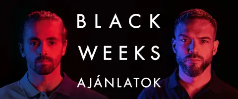 Black Weeks a Würthnél