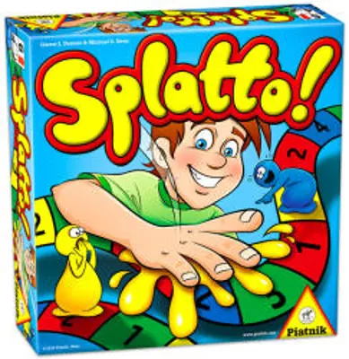 Piatnik Splatto (635977)