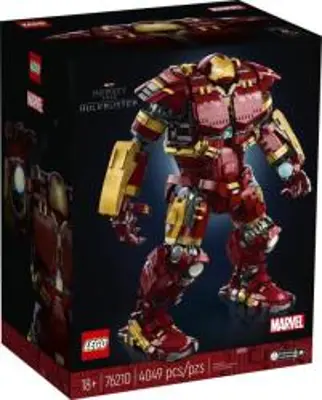 LEGO 76210 - Super Heroes Hulkbuster