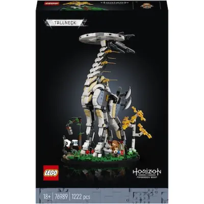 LEGO Horizon 76989 Forbidden West: Hosszúnyak