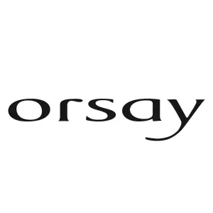 ORSAY - ingyen szállítás