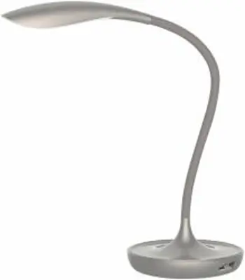 LED asztali lámpa fényerőszabályozással LED/5W/230V