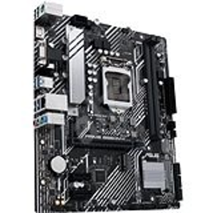 ASUS PRIME B560M-K - Alaplap