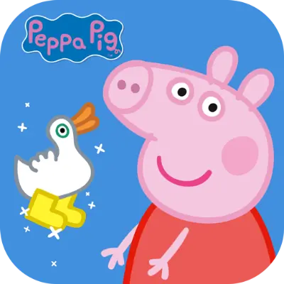 Peppa Pig: Golden Boots (Android)