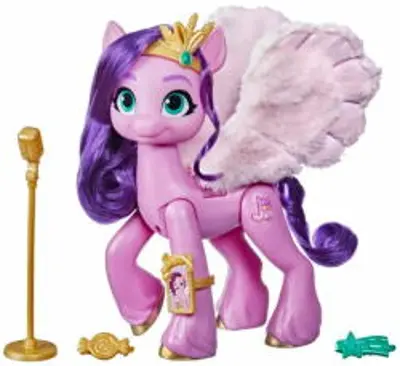 My Little Pony Éneklő Pipp figura