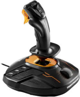 Thrustmaster T.16000M FCS PC joystick