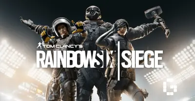 Tom Clancy's Rainbow Six® Siege ingyen játszható