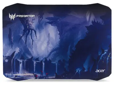 Acer PMP711 Predator Gaming Egérpad - Alien Jungle