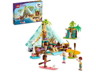 LEGO® Friends Szörfös szórakozás (41710)