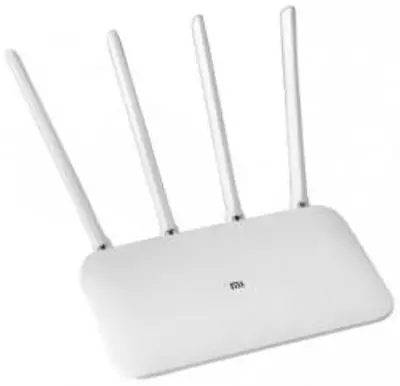 Xiaomi Mi 4A (DVB4230GL) Router (6941059623267)