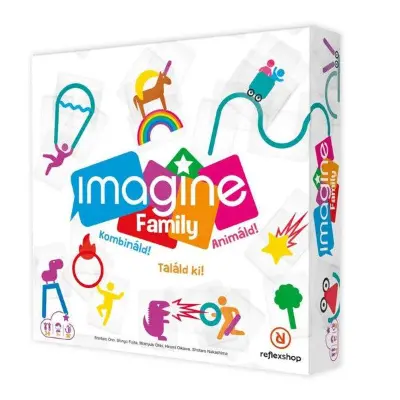 Imagine Family