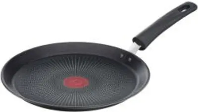 Palacsintasütők Tefal So Chef Black G2673872 25 cm