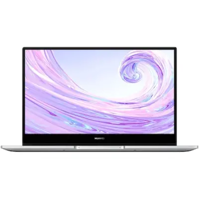 Huawei MateBook D14 14" FullHD laptop, Intel® Core™ i5-10210U, 16GB, 512GB SSD, Intel® UHD Graphics, Windows® 10 Home, Nemzetközi angol billentyűzet