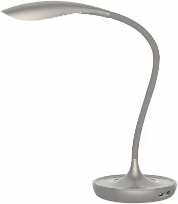 Rábalux 6419 Belmont asztali LED lámpa 5W 3000K 400lm 52cm