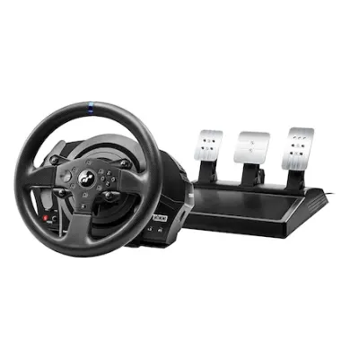 Thrustmaster T300 RS Sport Gran Turismo Edition kormány, PS5/PS4/PS3