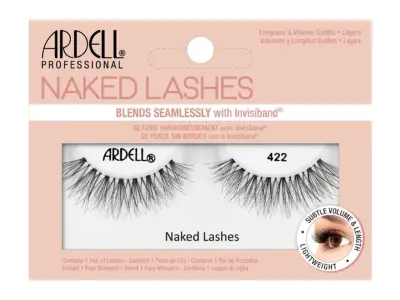 Ardell Naked Lashes műszempilla, Lash /422