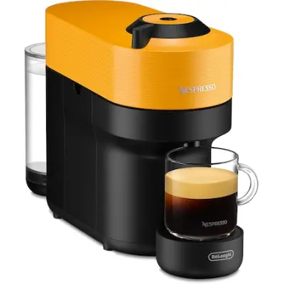 DeLonghi ENV90.Y Vertuo Pop Nespresso kapszulás kávéfőző + 12 ezer Ft kupon