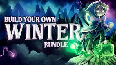 Fanatical Build your own Winter Bundle