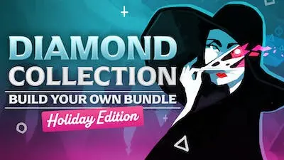 Fanatical Diamond Collection Build your own Bundle Holiday Edition