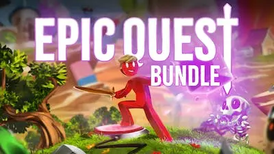 Fanatical Epic Quest Bundle