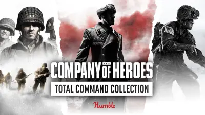 Company of Heroes Complete