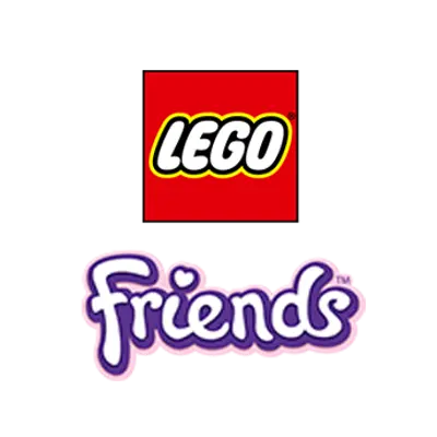 LEGO Friends akciók a 220voltban