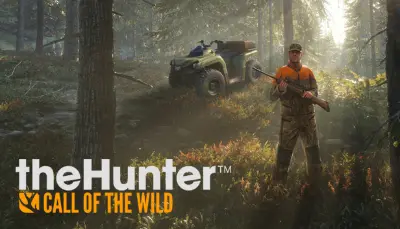 theHunter: Call of the Wild™ ingyen játszható 2 napig