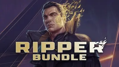 Fanatical Ripper Bundle