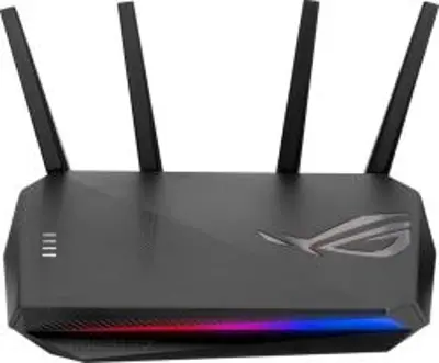 ASUS GS-AX5400 vezeték nélküli játékrouter, AX5400, WiFi 6