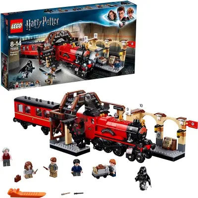 LEGO® Harry Potter™ 75955 Roxfort Expressz