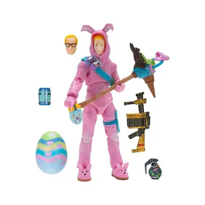 Fortnite Hero Rabbit Raider figura