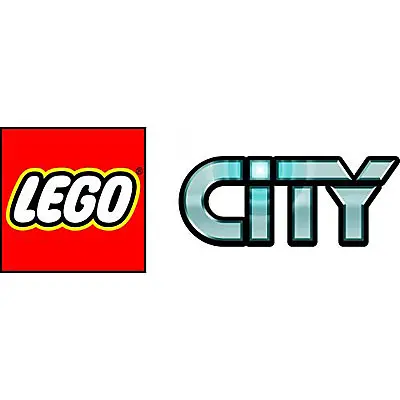 LEGO City akciók - gyerekjátékok.hu