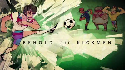 Behold the Kickmen (Steam)