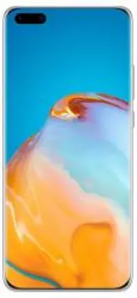 Huawei P40 Pro 256 GB DualSIM Ezüst és Jégfehér Kártyafüggetlen Okostelefon