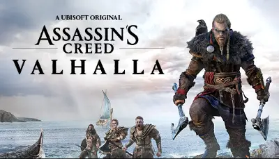 Assassin's Creed Valhalla ingyen játszható 3 napig